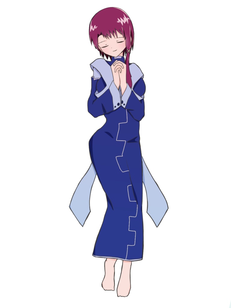 おいのりペルソナ