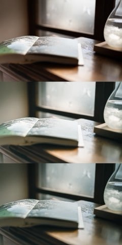 Lightroomプリセット(スマホ版) blue_gray_01・blue_gray_02