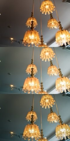 Lightroomプリセット(スマホ版) blue_gray_01・blue_gray_02