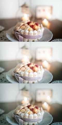 Lightroomプリセット(スマホ版) blue_gray_01・blue_gray_02