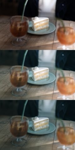 Lightroomプリセット(スマホ版) blue_gray_01・blue_gray_02