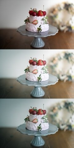 Lightroomプリセット(スマホ版) blue_gray_01・blue_gray_02