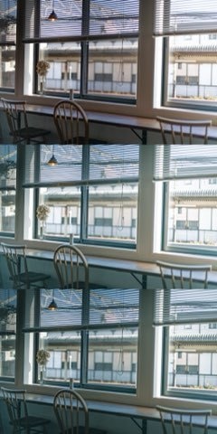 Lightroomプリセット(スマホ版) blue_gray_01・blue_gray_02