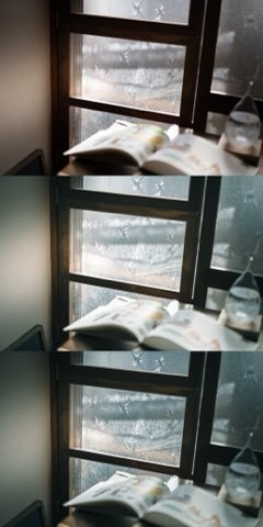 Lightroomプリセット(スマホ版) blue_gray_01・blue_gray_02