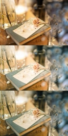 Lightroomプリセット(スマホ版) blue_gray_01・blue_gray_02