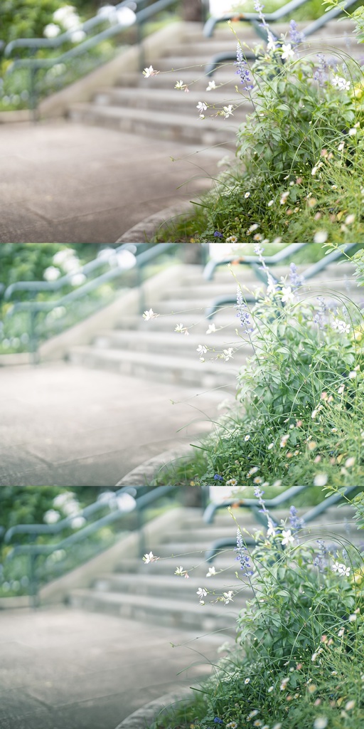 Lightroomプリセット(PC版) blue_gray_01・blue_gray_02