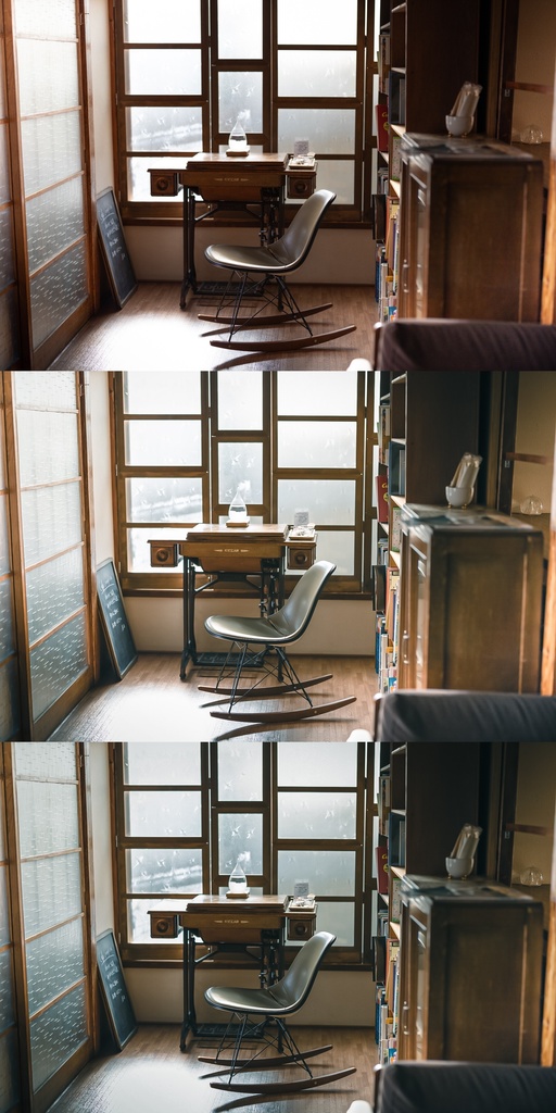 Lightroomプリセット(PC版) blue_gray_01・blue_gray_02