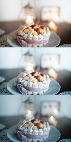 Lightroomプリセット(PC版) clear_blue_01・clear_blue_02