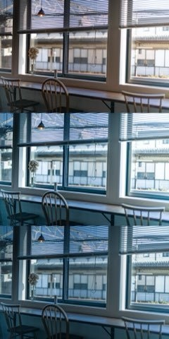 Lightroomプリセット(PC版) clear_blue_01・clear_blue_02