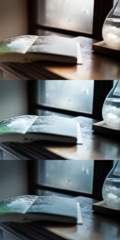 Lightroomプリセット(PC版) clear_blue_01・clear_blue_02