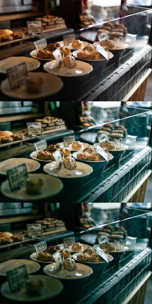 Lightroomプリセット(PC版) clear_green_01・clear_green_02