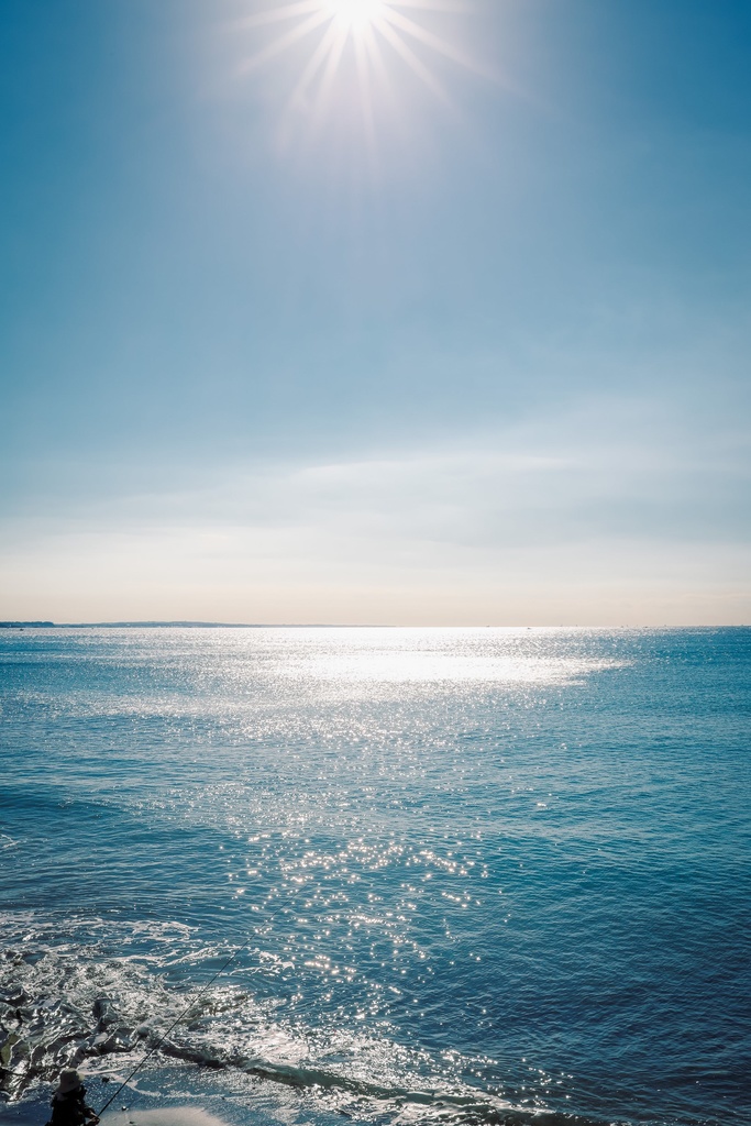 Lightroomプリセット(スマホ版)bluesea_002a・bluesea_002b