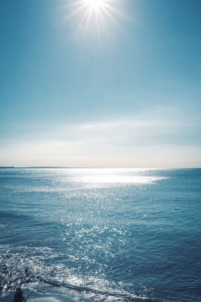 Lightroomプリセット(PC版)bluesea_001a・bluesea_001b