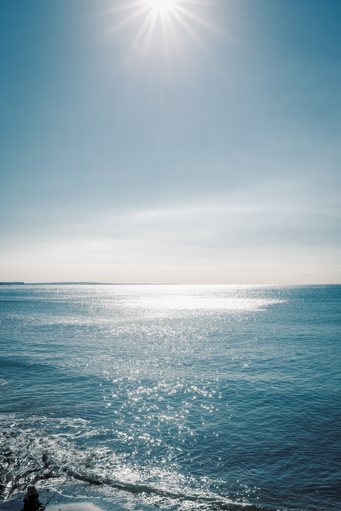 Lightroomプリセット(PC版)bluesea_001a・bluesea_001b