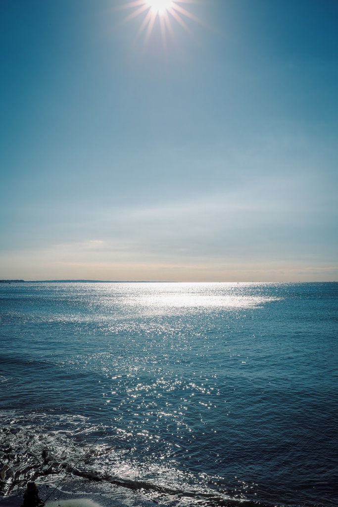 Lightroomプリセット(PC版)bluesea_002a・bluesea_002b