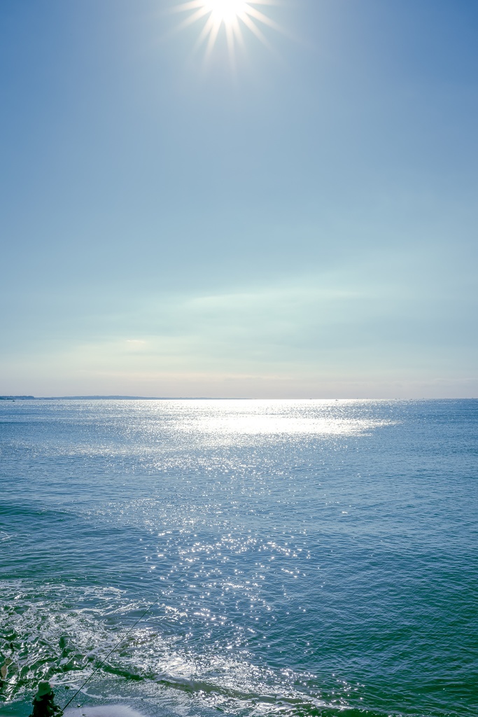 Lightroomプリセット(PC版)bluesea_003a・bluesea_003b