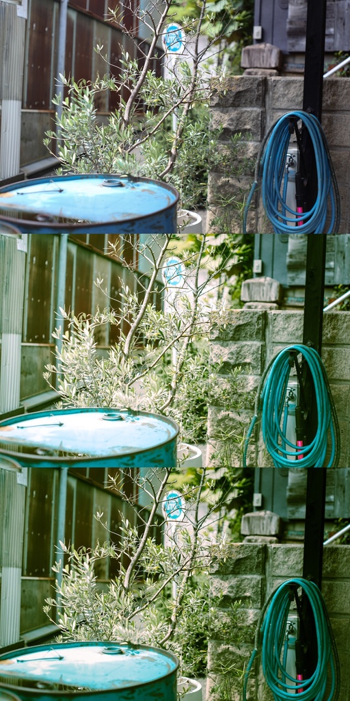 Lightroomプリセット(スマホ版)yg_001・yg_002