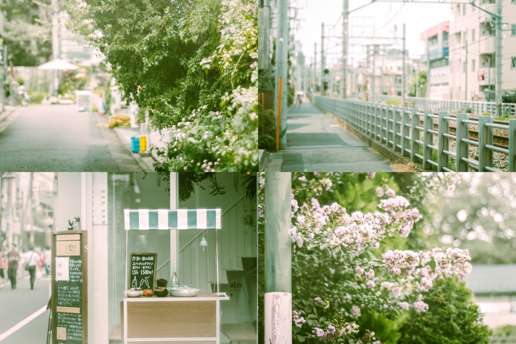 Lightroomプリセット(スマホ版)yg_001・yg_002