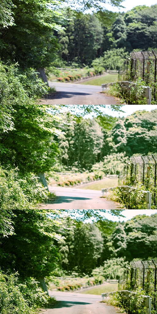 Lightroomプリセット(スマホ版)yg_001・yg_002