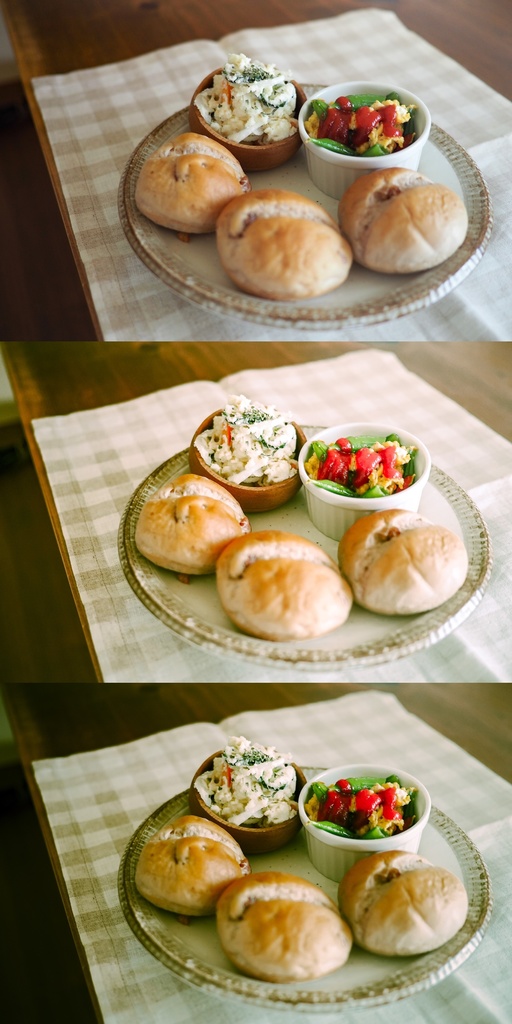 Lightroomプリセット(スマホ版)yg_001・yg_002