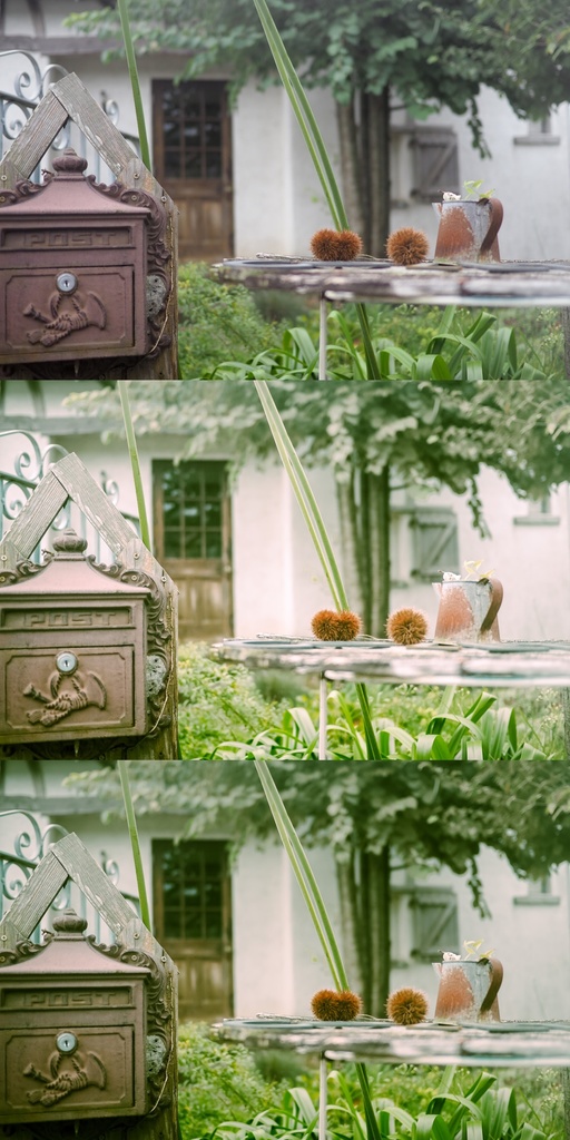 Lightroomプリセット(スマホ版)yg_001・yg_002