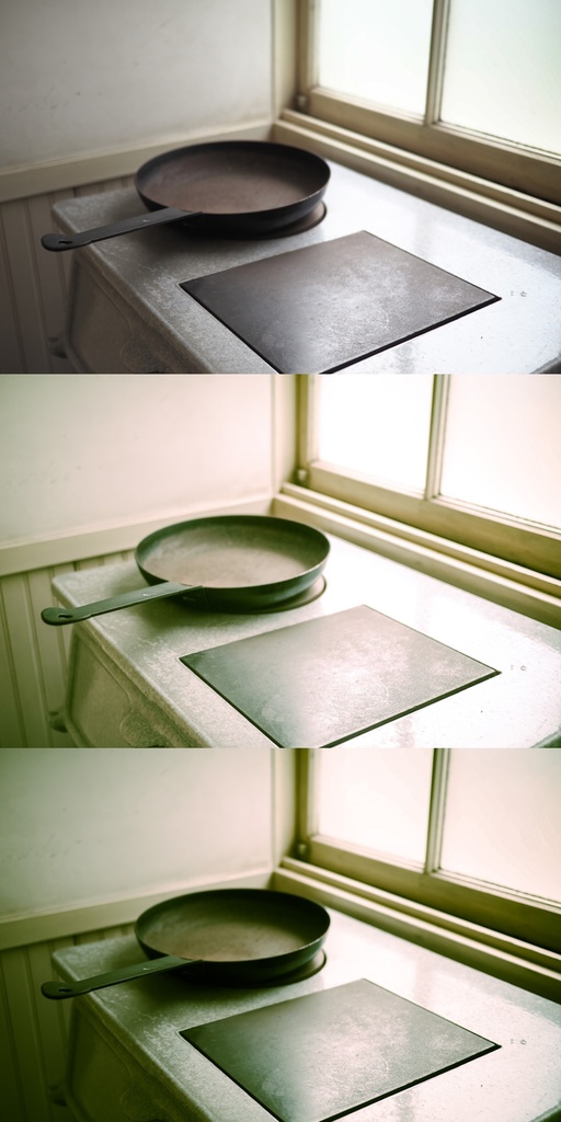 Lightroomプリセット(スマホ版)yg_001・yg_002