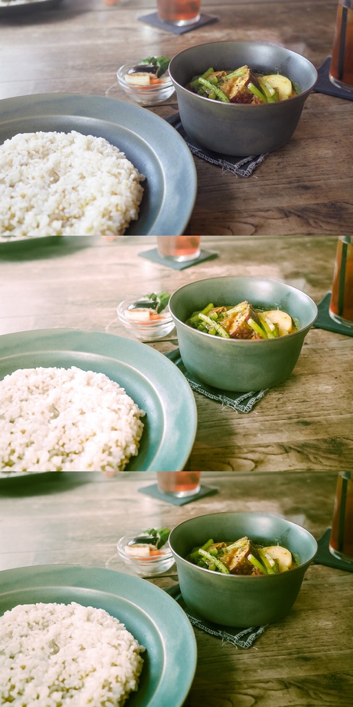 Lightroomプリセット(スマホ版)yg_001・yg_002