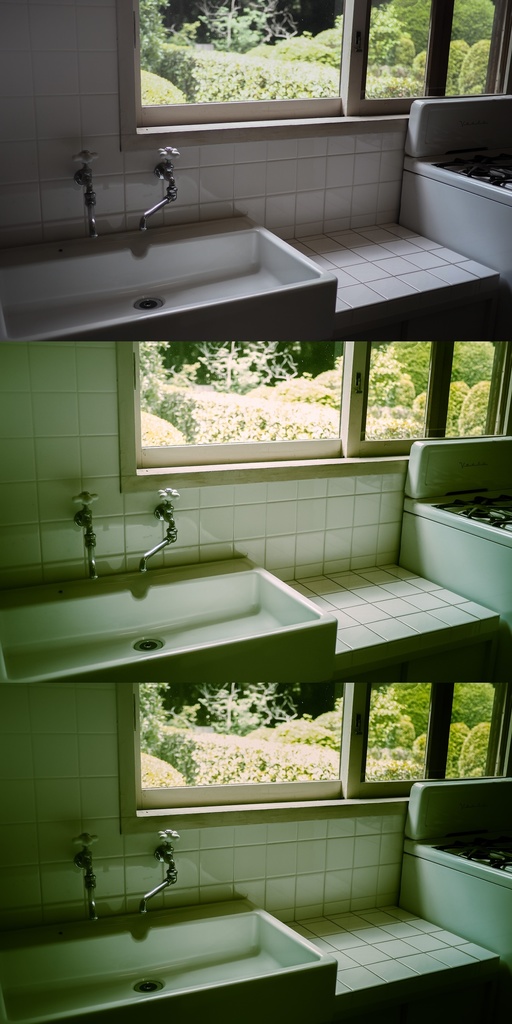 Lightroomプリセット(PC版)yg_001・yg_002