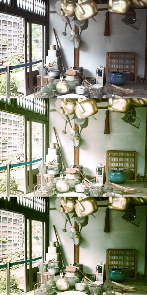 Lightroomプリセット(PC版)yg_001・yg_002