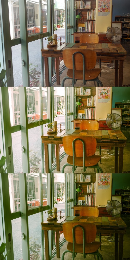 Lightroomプリセット(PC版)yg_001・yg_002