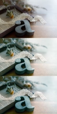 Lightroomプリセット(スマホ版)001_blue_001・001_blue_002