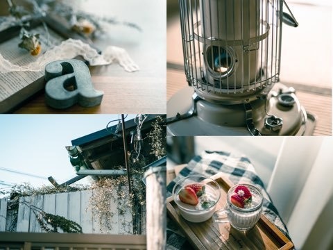 Lightroomプリセット(PC版)001_blue_001・001_blue_002