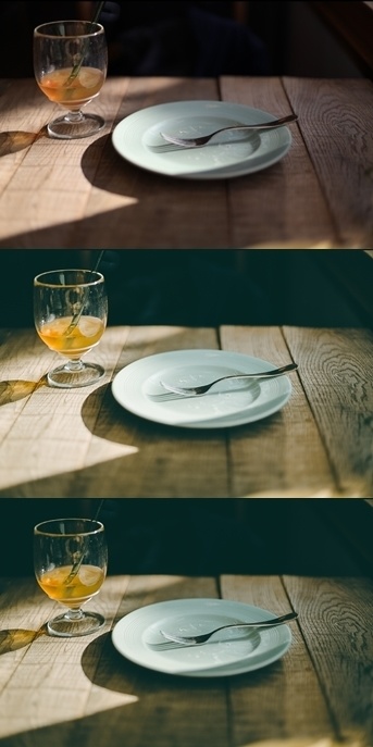 Lightroomプリセット(スマホ版)pafi_001・pafi_002