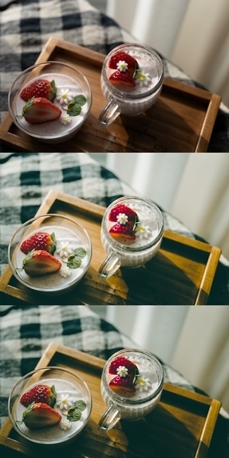 Lightroomプリセット(スマホ版)pafi_001・pafi_002