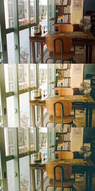 Lightroomプリセット(スマホ版)pafi_003・pafi_004