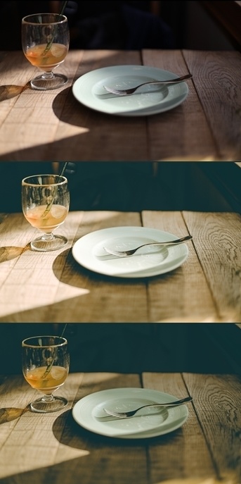 Lightroomプリセット(スマホ版)pafi_003・pafi_004