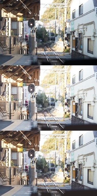 Lightroomプリセット(スマホ版)pafi_005・pafi_006