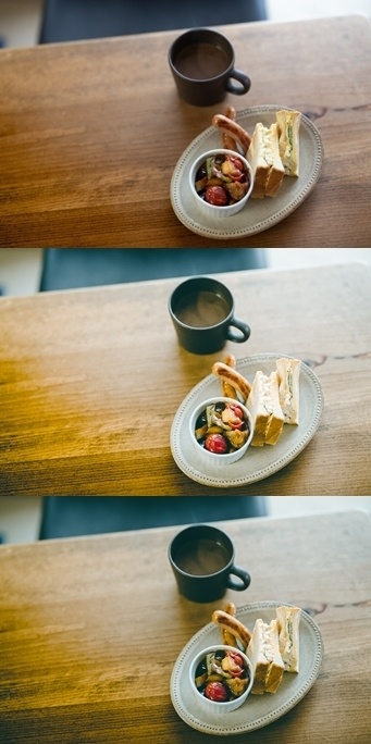 Lightroomプリセット(PC版)pafi_001・pafi_002