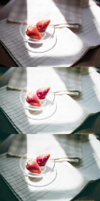 Lightroomプリセット(PC版)pafi_001・pafi_002