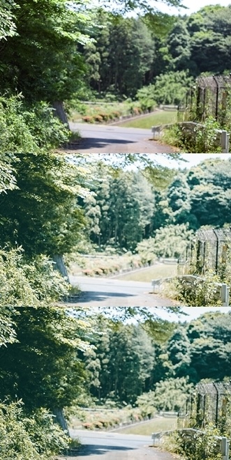 Lightroomプリセット(PC版)pafi_001・pafi_002