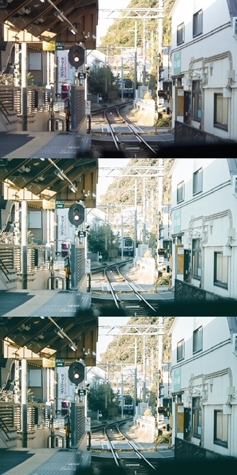 Lightroomプリセット(PC版)pafi_001・pafi_002