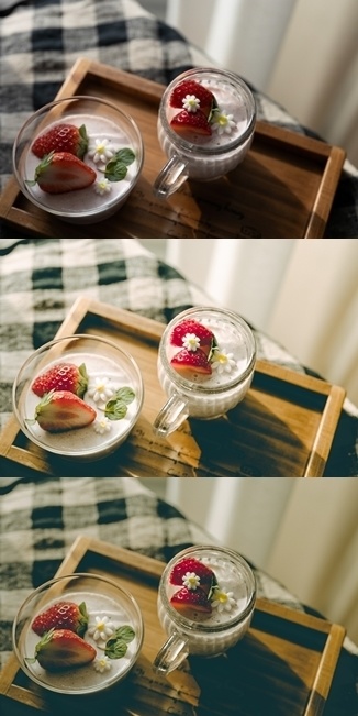 Lightroomプリセット(PC版)pafi_003・pafi_004