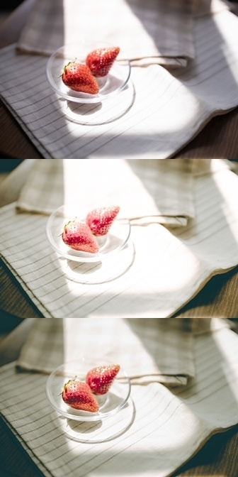 Lightroomプリセット(PC版)pafi_003・pafi_004