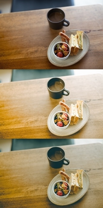 Lightroomプリセット(PC版)pafi_003・pafi_004