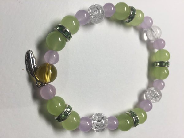 シーザーイメージブレスレット