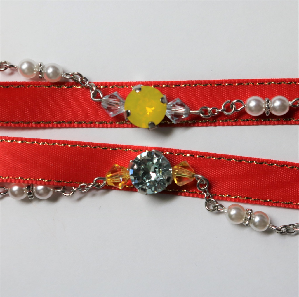 赤井秀一ブレスレット