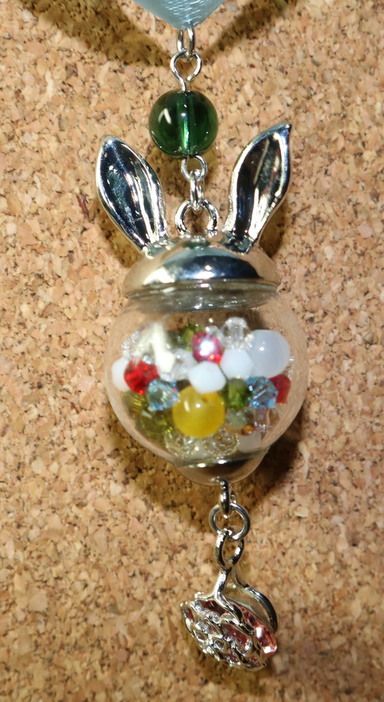 赤井秀一・安室透チョーカー