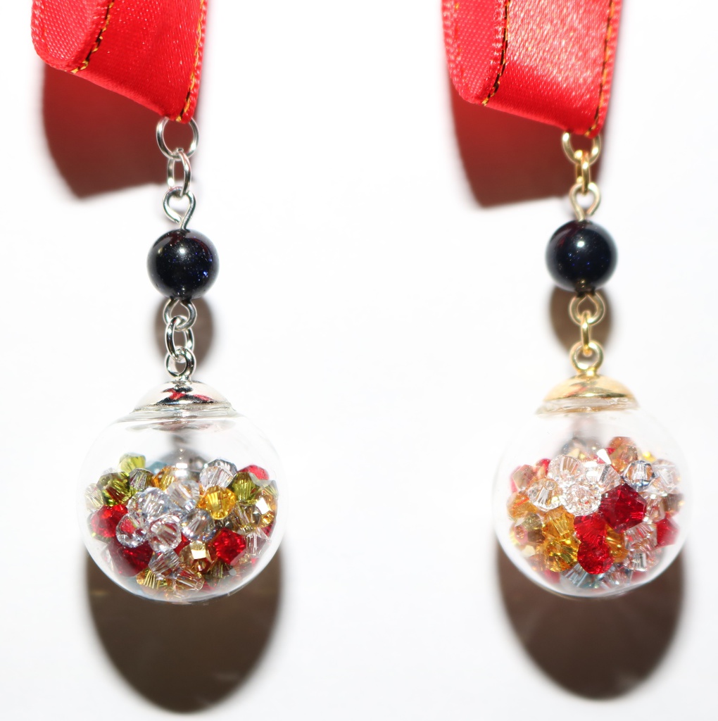 赤井秀一・安室透チョーカー