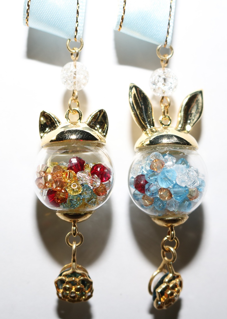 赤井秀一・安室透チョーカー