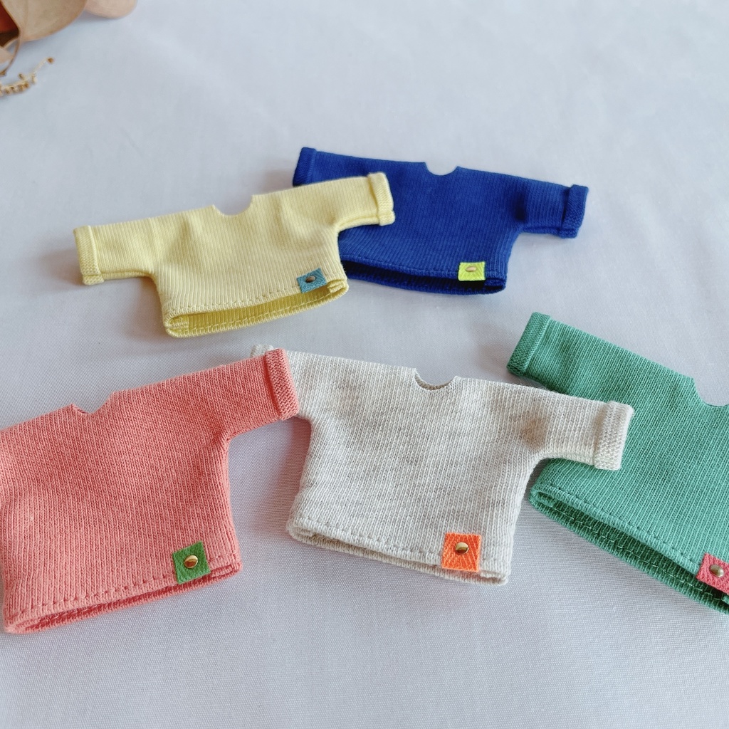 ロールアップTシャツ(送料込)